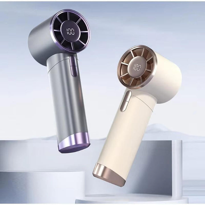 Portable Hand Held Fan | Stornfield