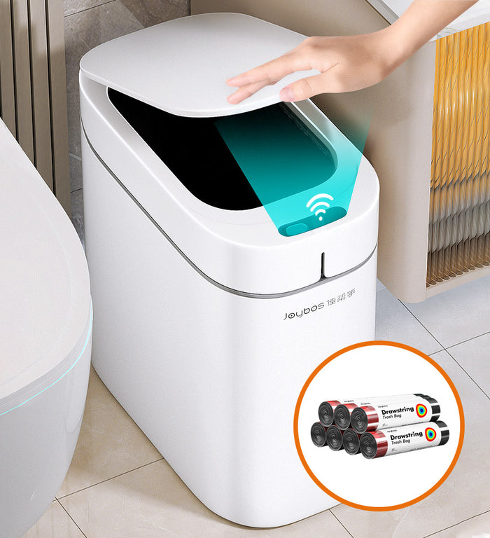Smart Touch Trash Can | Stornfield