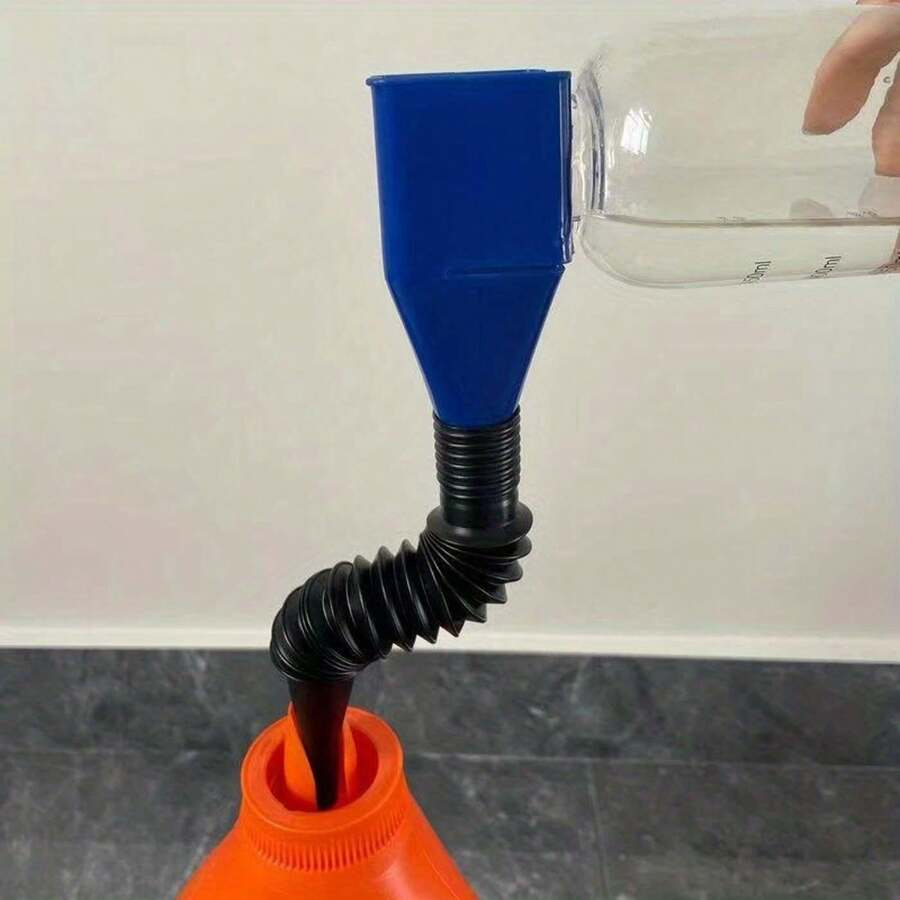 HelpFlow | Leak-proof Pouring | Stornfield
