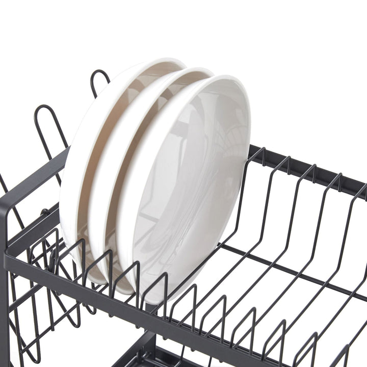 Multifunctional Dish Rack | Stornfield