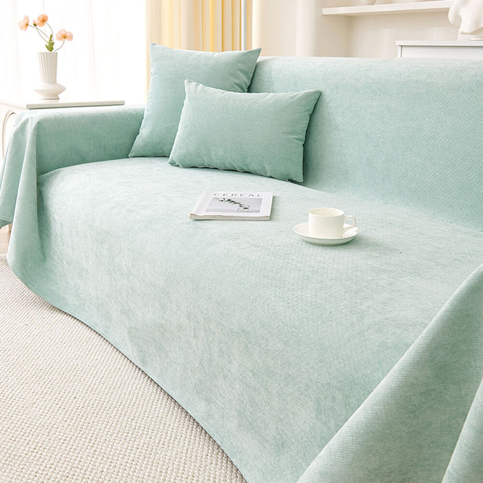 Soft Guard Sofa Cover | Waterproof, scratch-resistant, lint-free | Stornfield