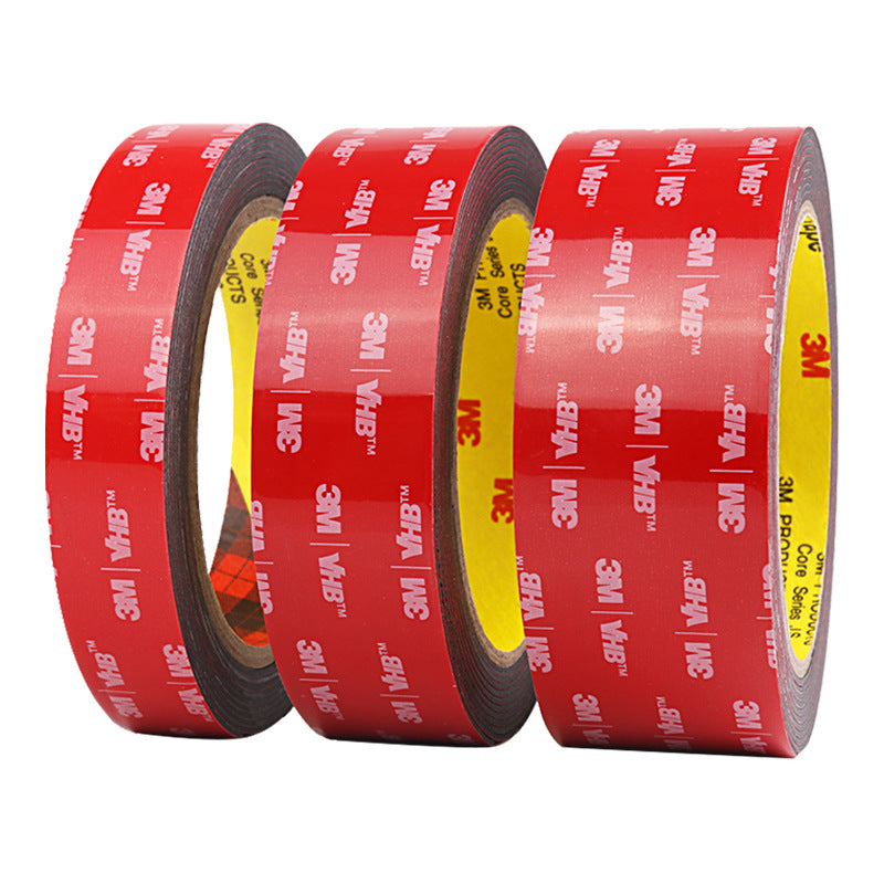 VHB Double-sided Foam Tape, 1.1 mm