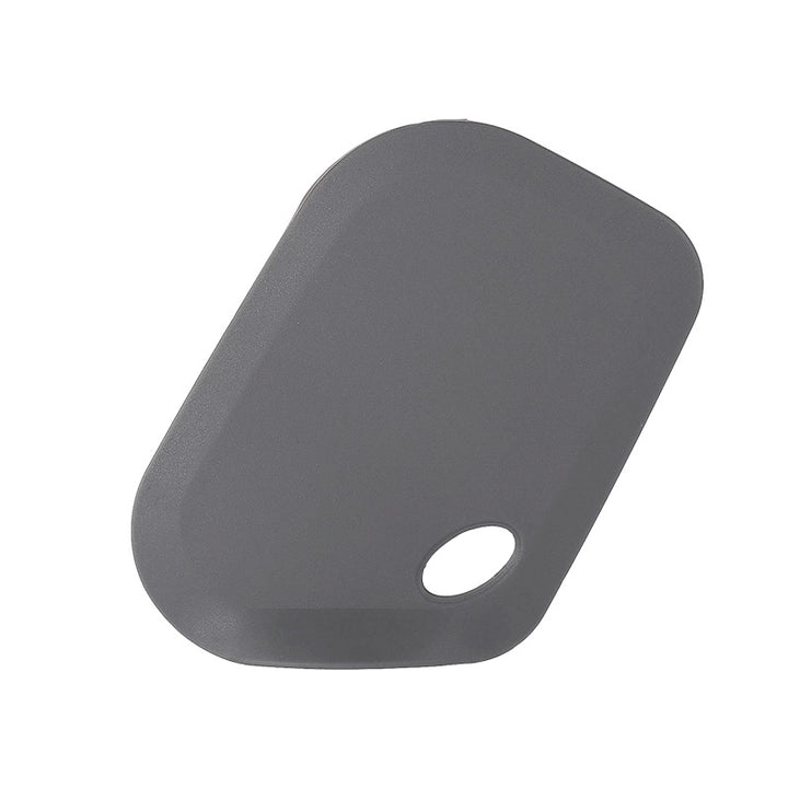 Silicone spatula for baking and decorating