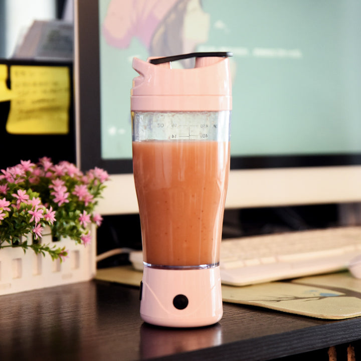 Portable USB Juicer, 500 ml