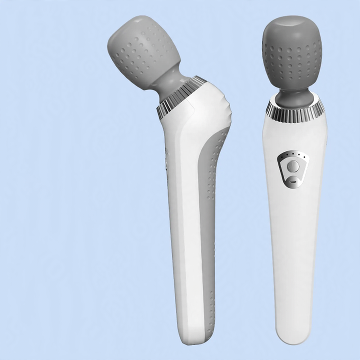 Portable Shoulder Massager with Vibration