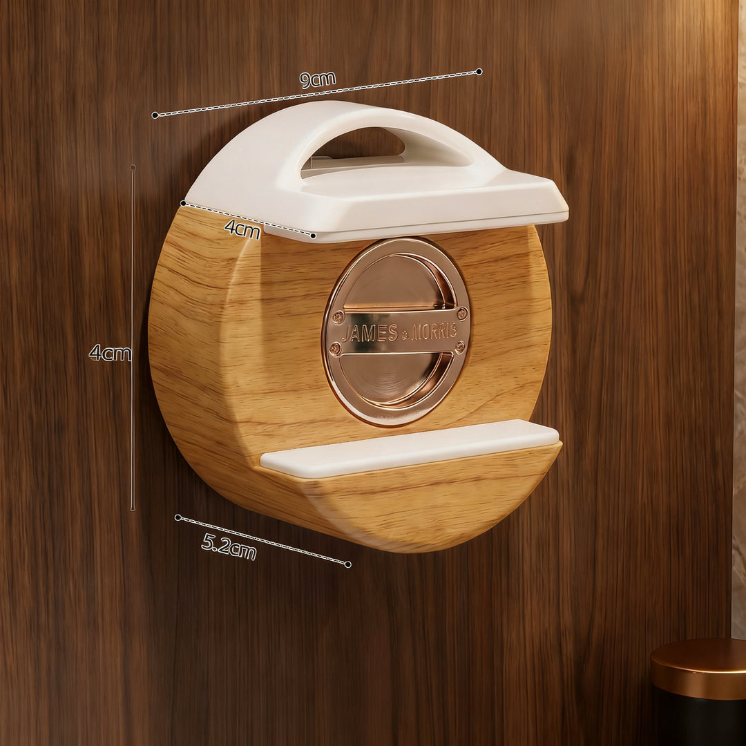 Suction cup cable organizer for desk