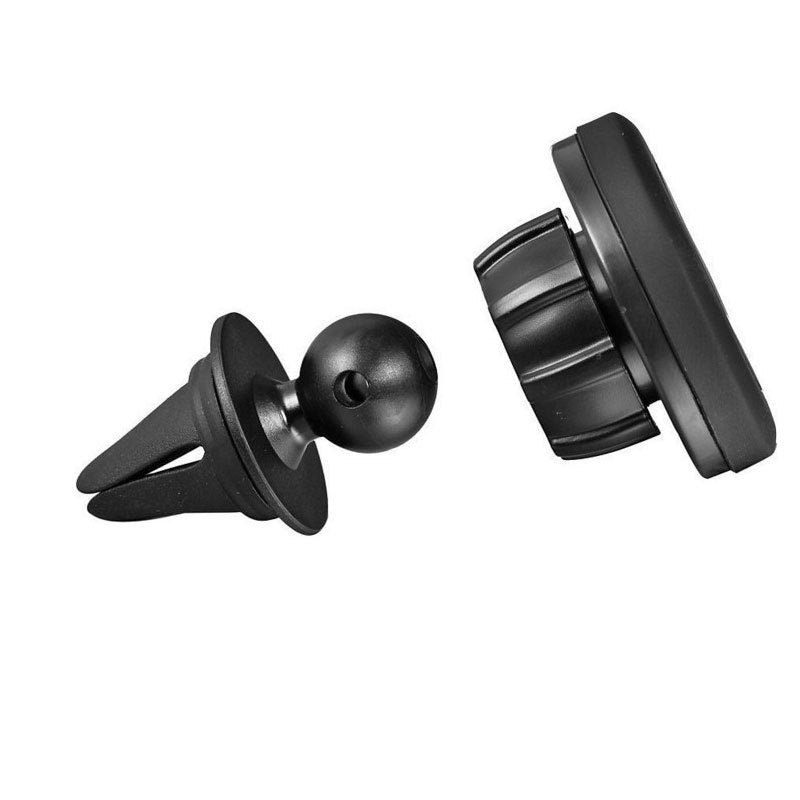 Magnetic Car Phone Mount made of Aluminum