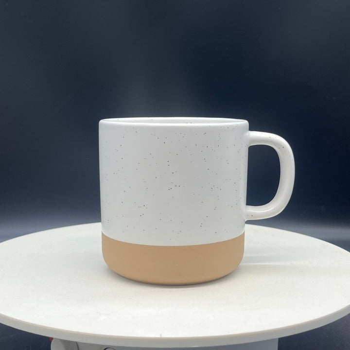 Ceramic mug 550 ml, Japanese design