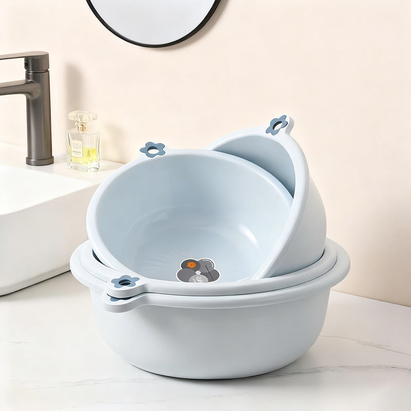 Plastic sink, various sizes