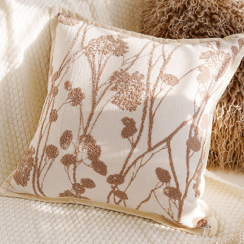 Cushion, Polyester, 45×45 cm