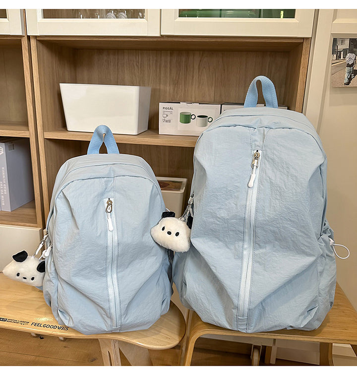 Lightweight backpack, 20-35 L, Nylon
