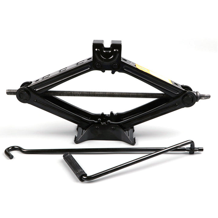 Car jack for cars