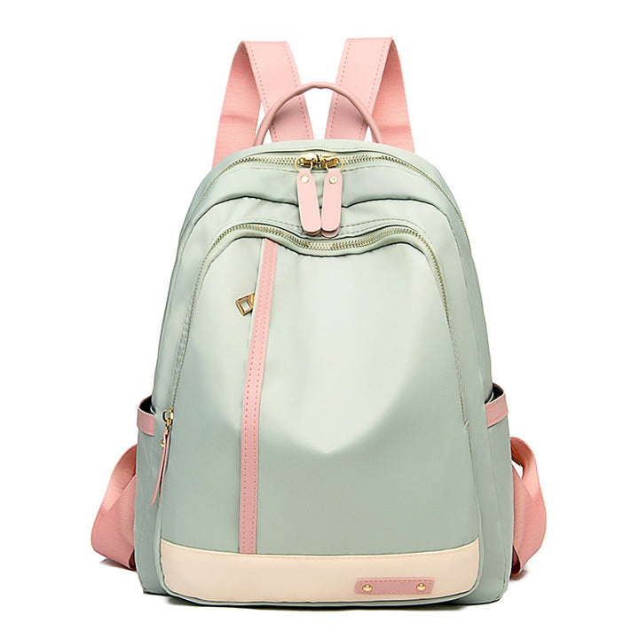 Backpack model 2209, nylon, waterproof, under 20 L
