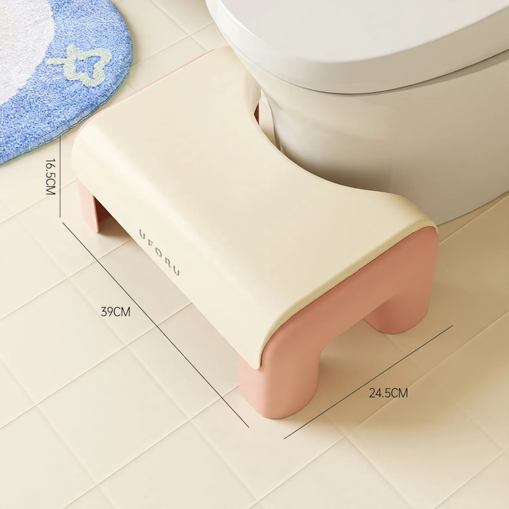 Children's stool with storage, non-slip, DB2437