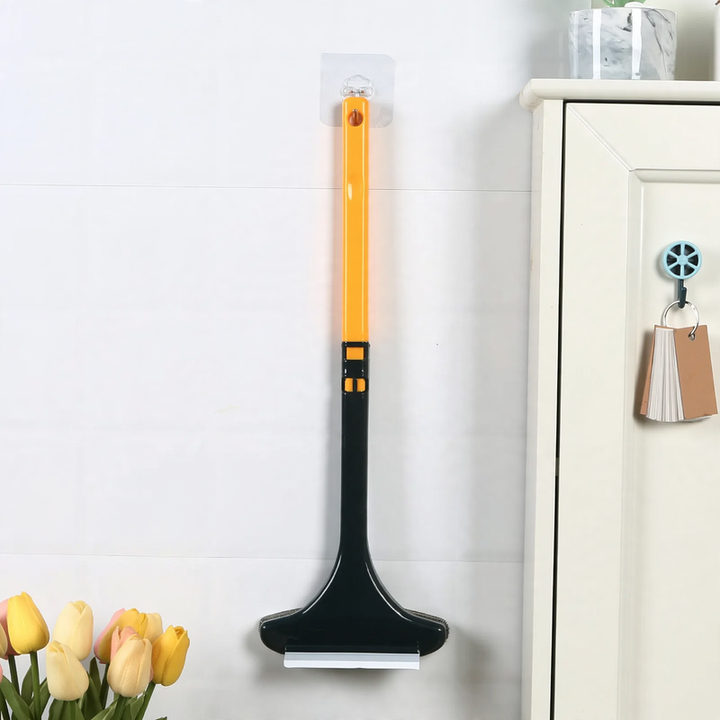 2-in-1 window cleaning brush