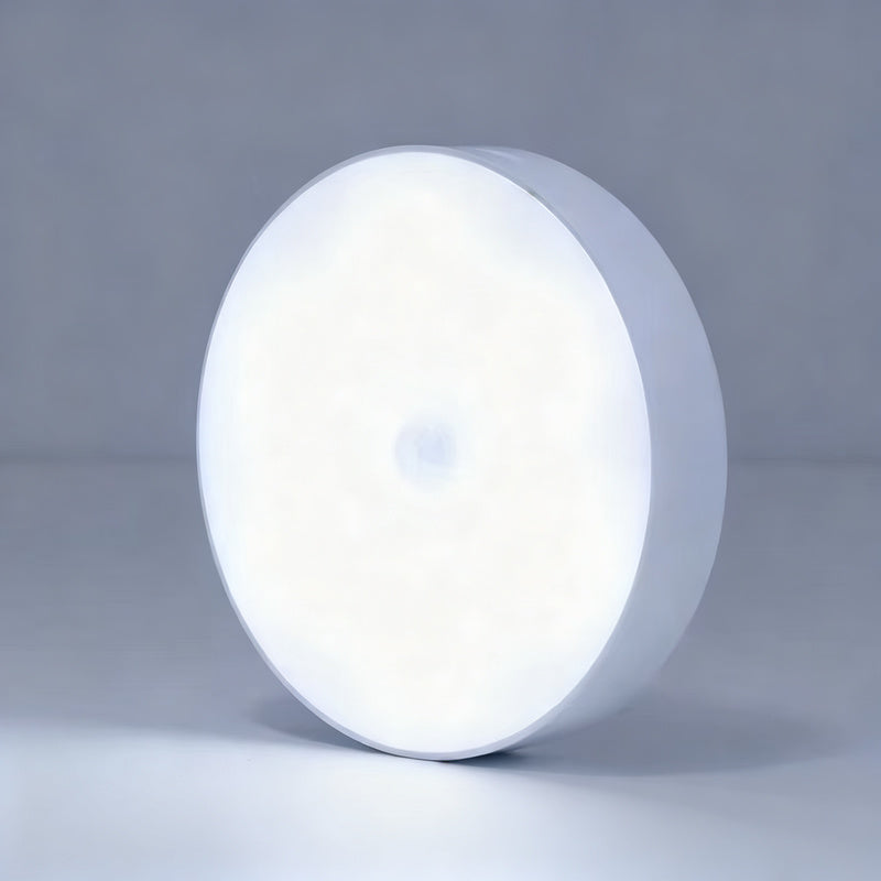 Magnetic LED Desk Lamp with Remote Control