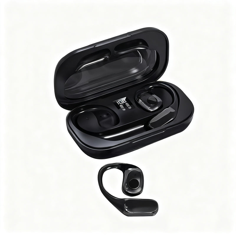Translation Headphones B66, Bluetooth, ABS
