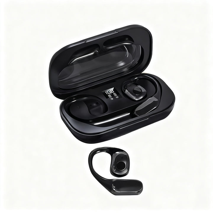 Translation Headphones B66, Bluetooth, ABS