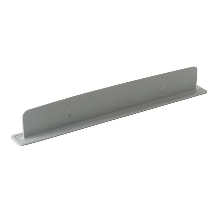 Silicone splash guard for sink