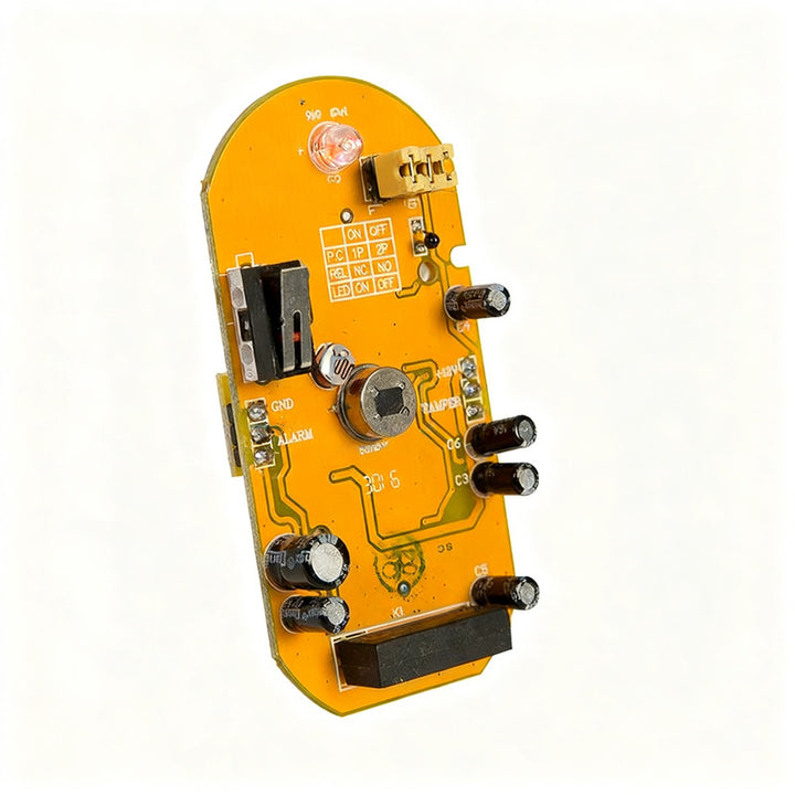 Infrared Motion Sensor XP-42 for Wall