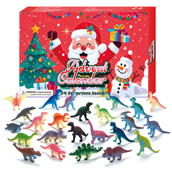 Chiemseegarn Advent Calendar 2026