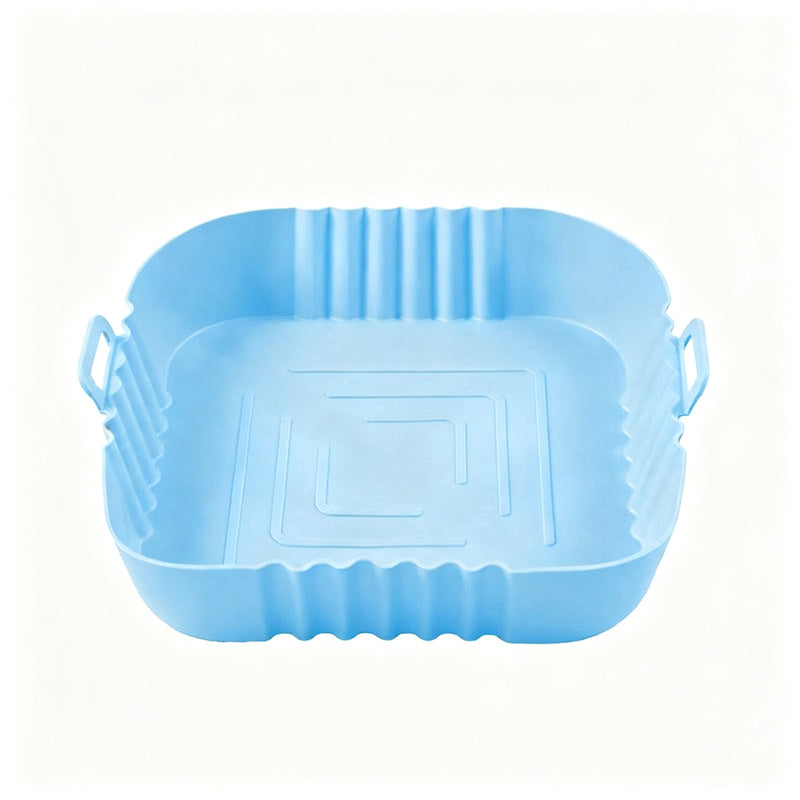 Silicone baking mold, egg shape, 9×7.5×5.5 cm