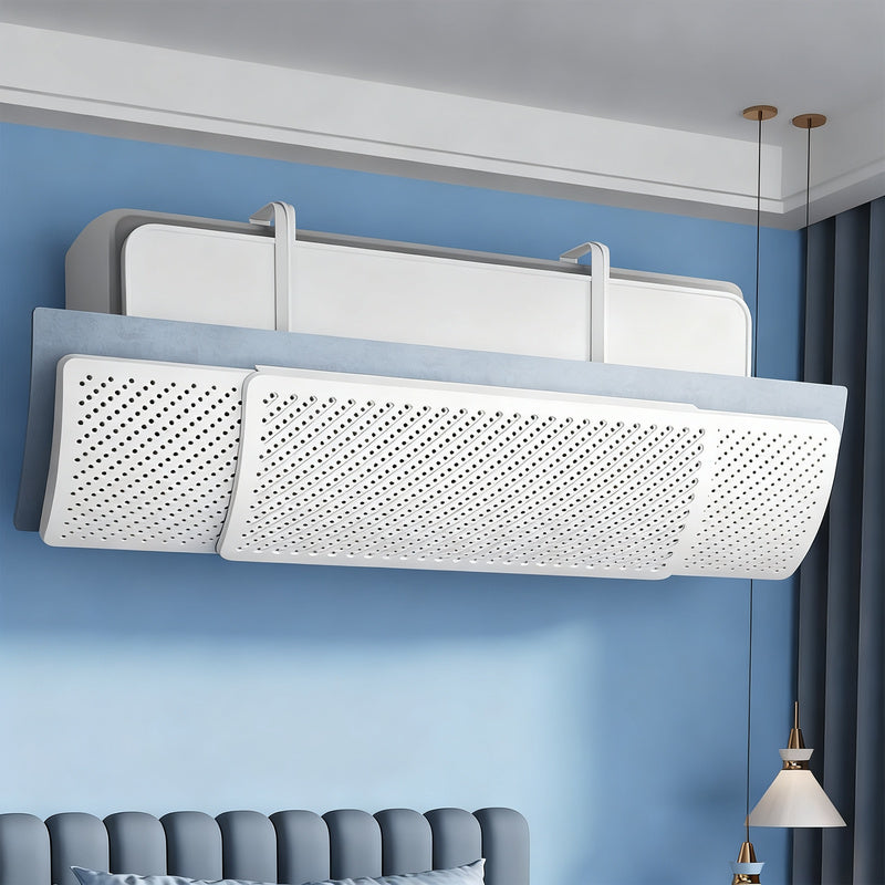 Air Conditioner Windshield Panel