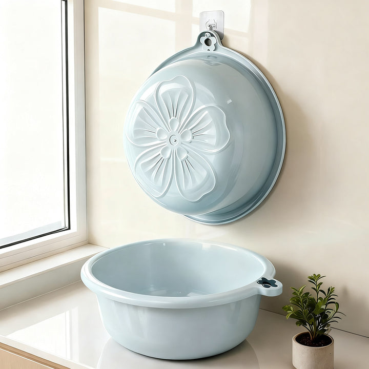 Plastic sink, various sizes