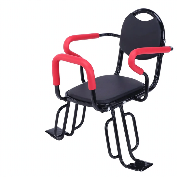 Children's handrail for Simply.Lift Cargo E-Bike