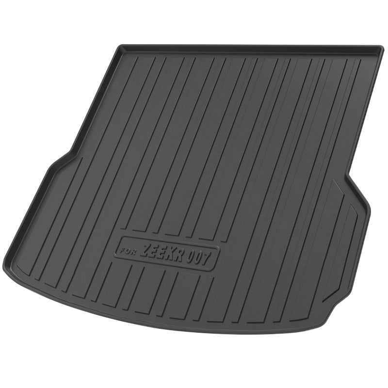 Trunk protection for Chery Arrizo 5