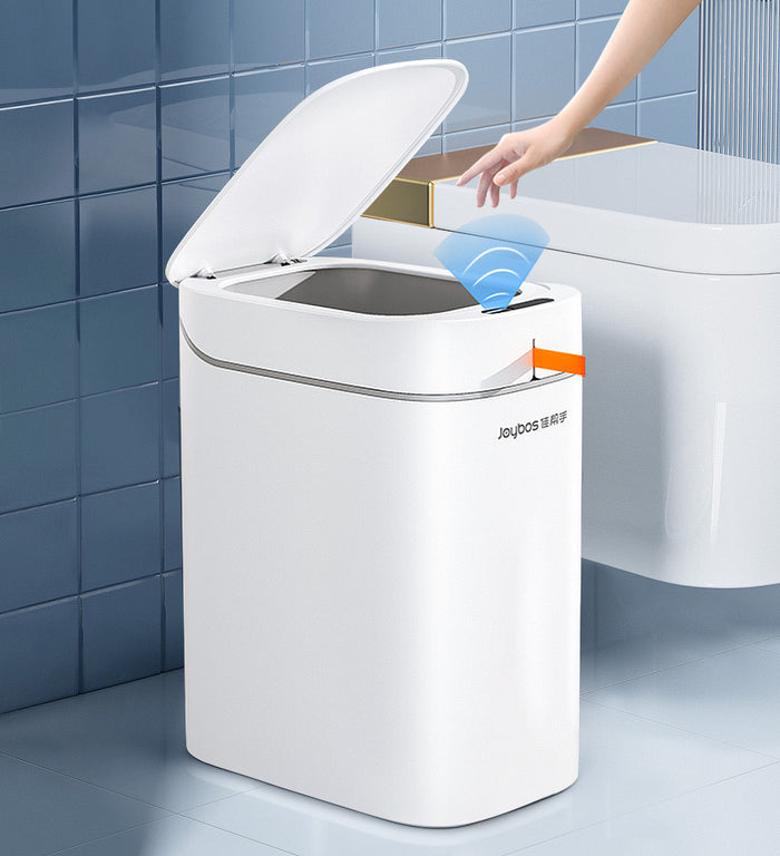 Smart Touch Trash Can | Stornfield