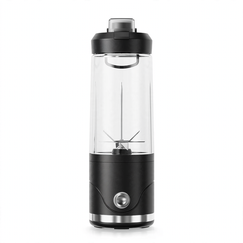 Portable blender with battery, 401–600 ml