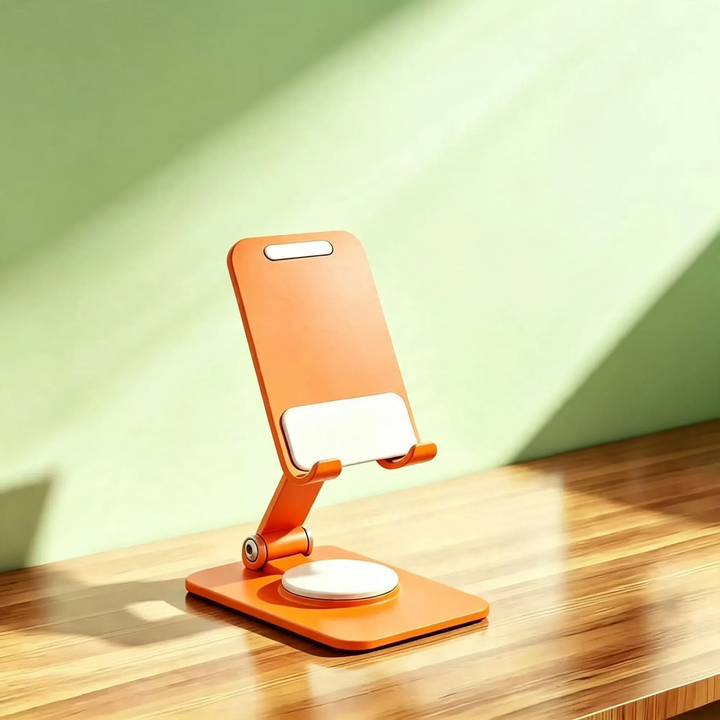 Tablet and Laptop Stand, Model P2