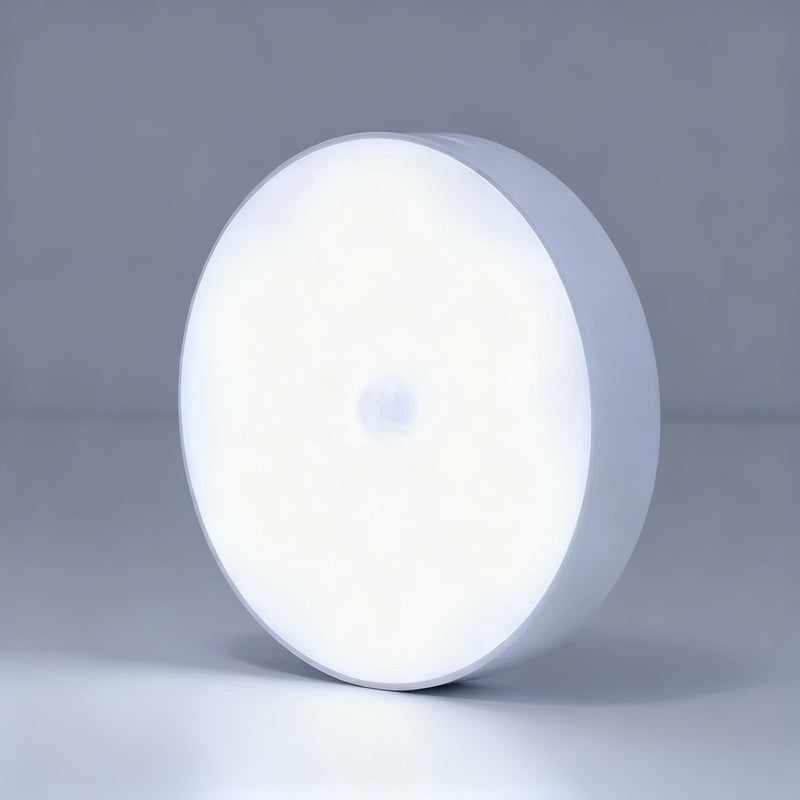 Magnetic LED Desk Lamp with Remote Control