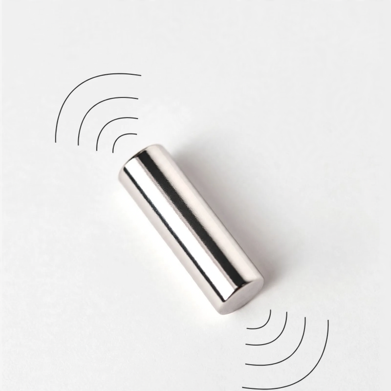 Magnet Toys - Develop creativity - Magnetic rods