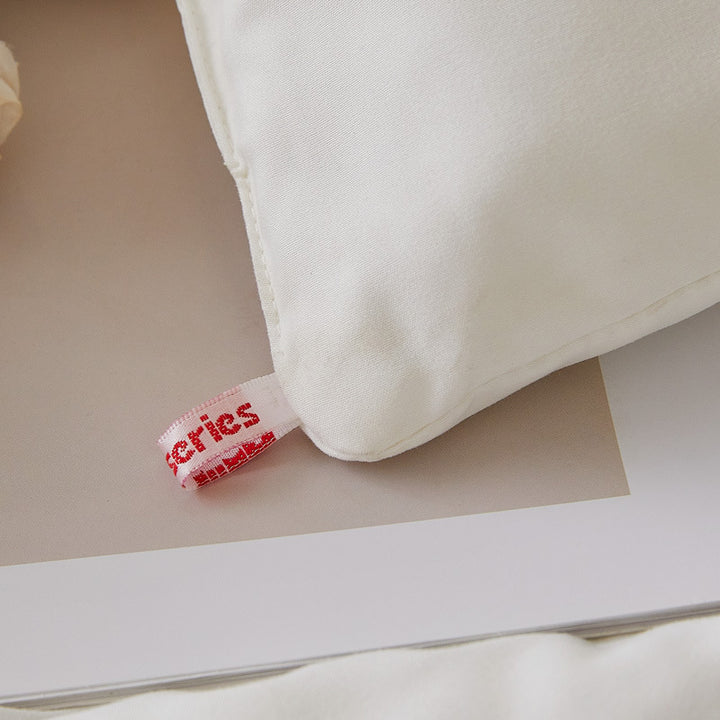 Duvet made of soybean fiber, all-season duvet
