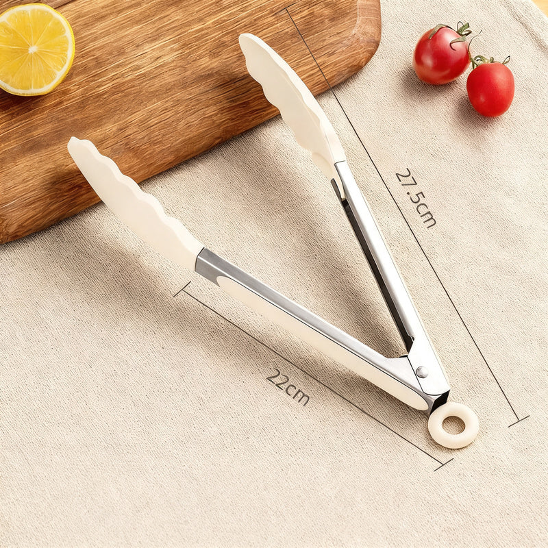 Double-sided meat tenderizer