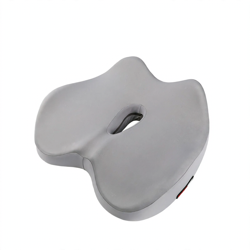 Office chair cushion with memory foam