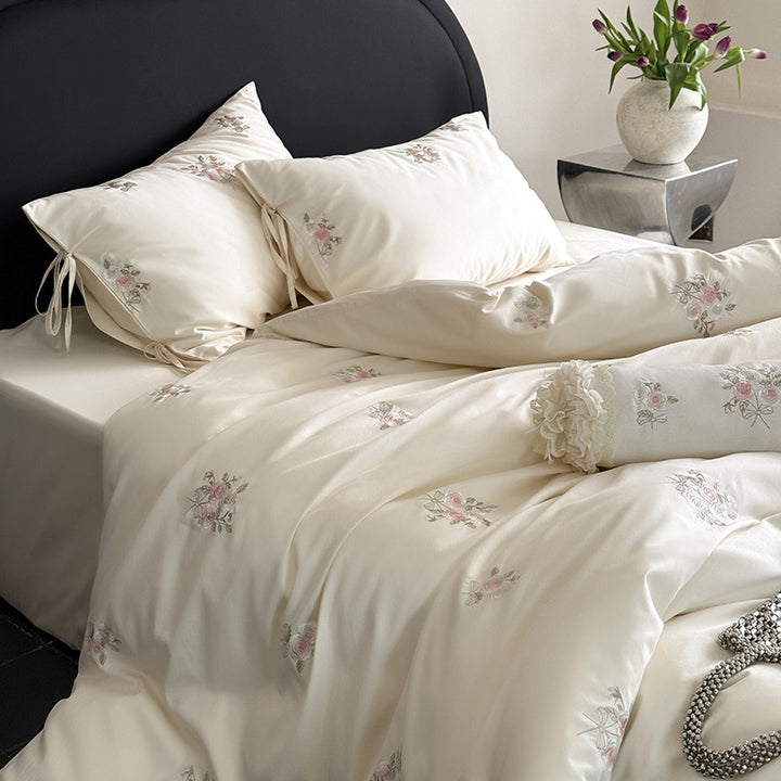 Princess Bedding Set, 100 Cotton, Fleece