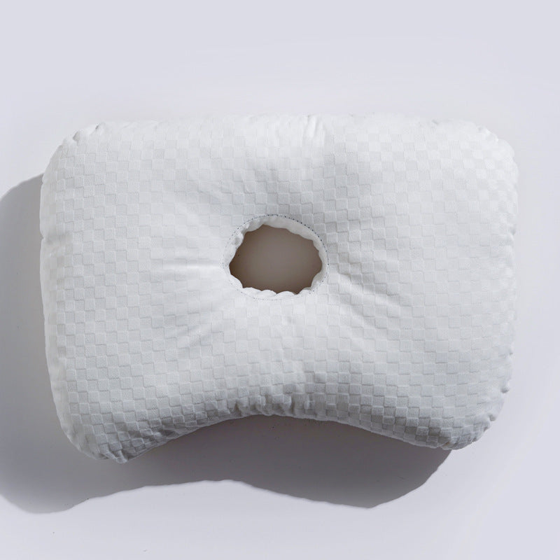 Ear cushions with ear cutout, 44×32×10 cm