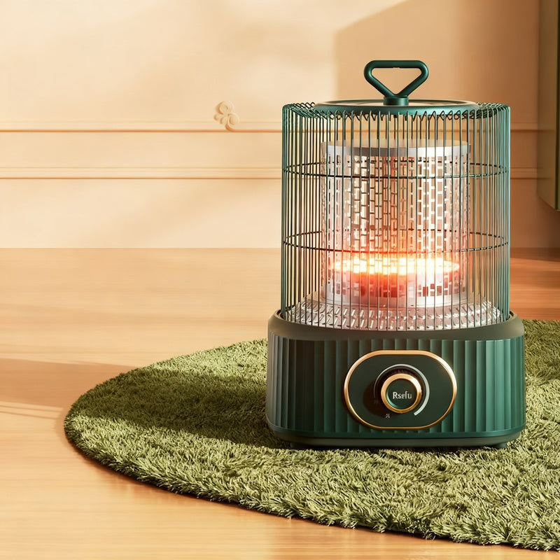 Electric heater, model MK-10W