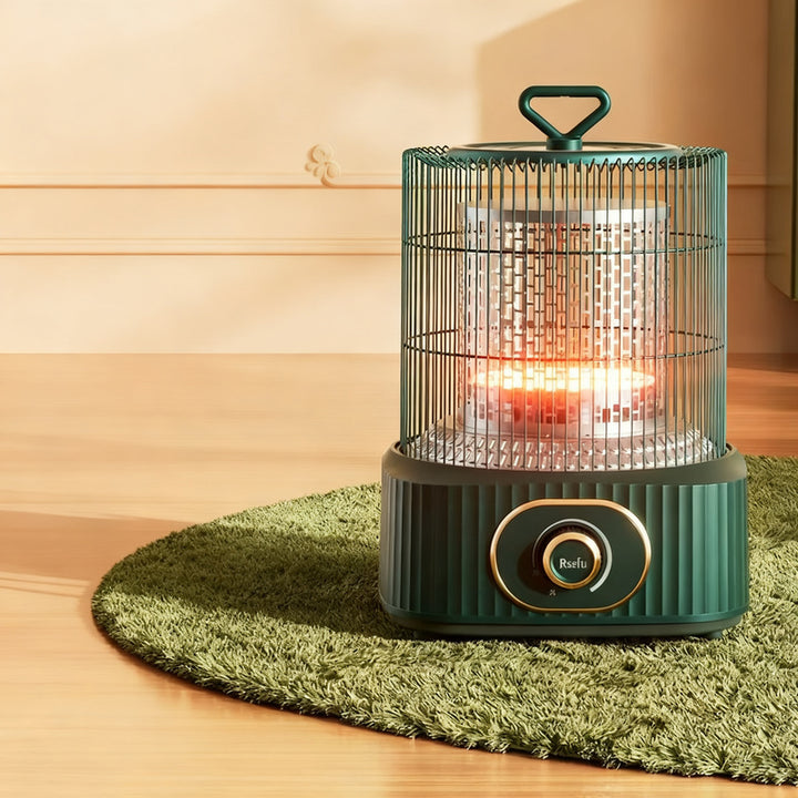 Electric heater, model MK-10W