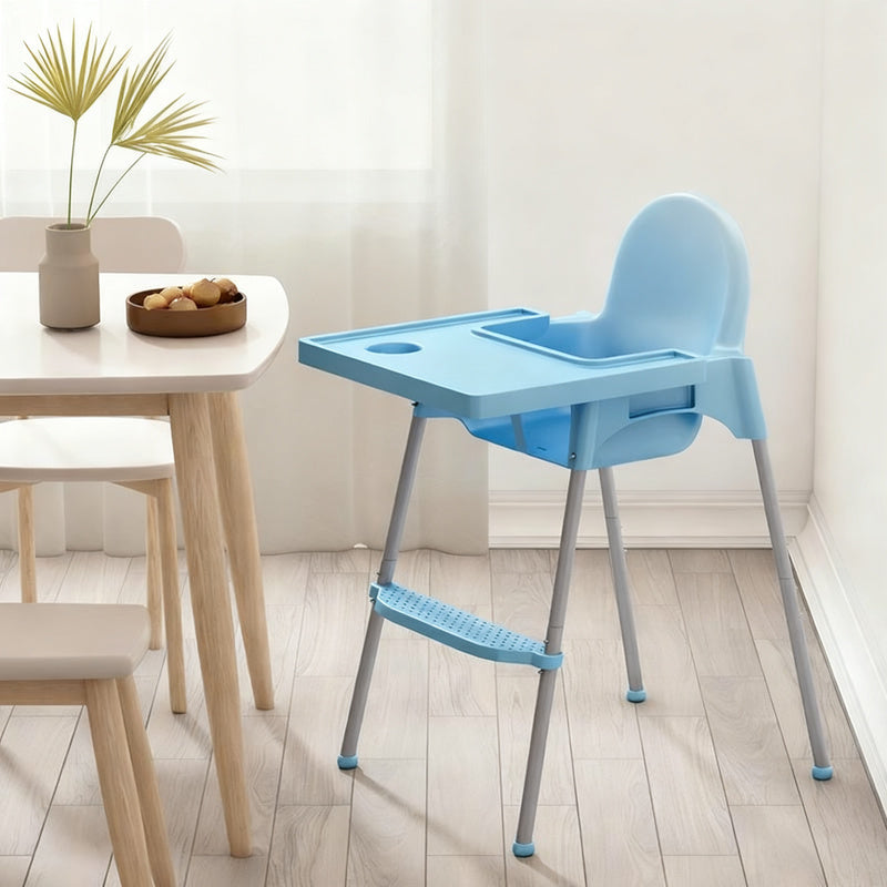 High chair for babies and toddlers