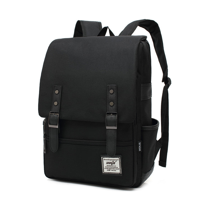 Oxford fabric rucksack, 16–14 inches, durable