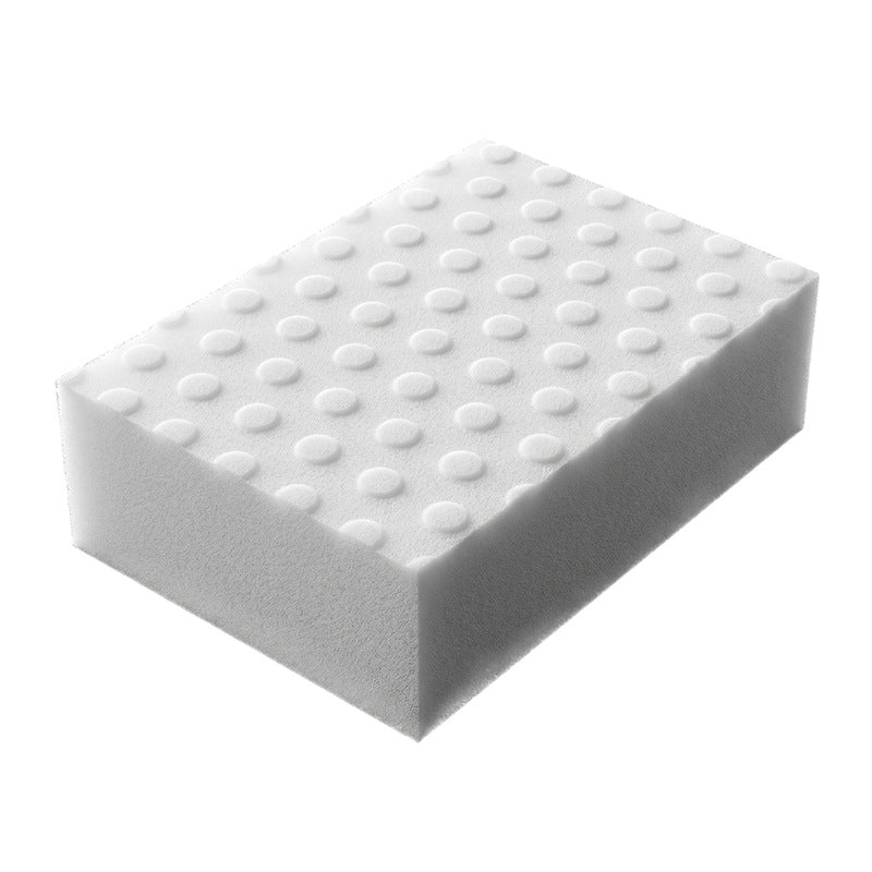 Nano cleaning sponge for household and car