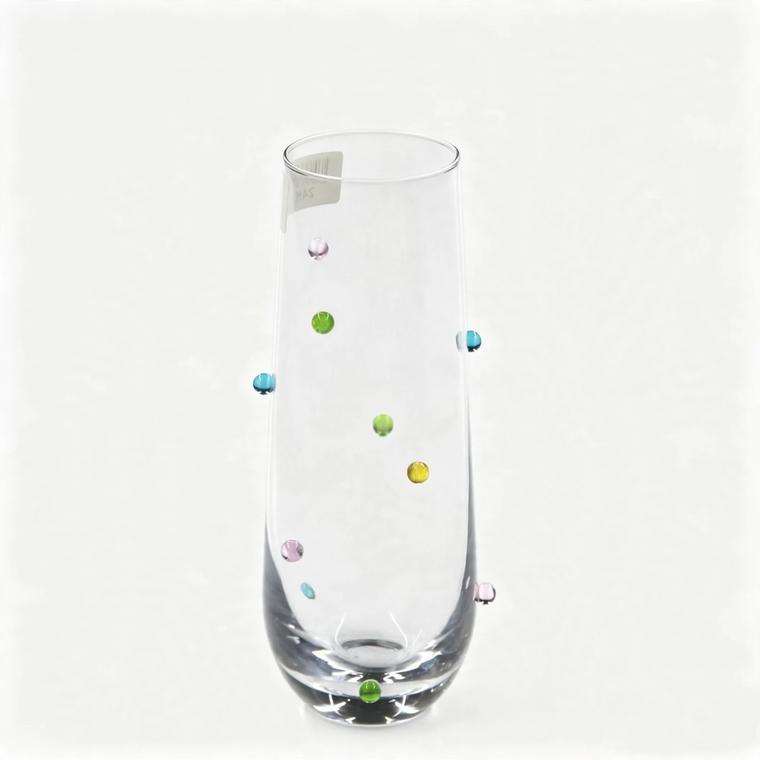 Wine glass, 601–700 ml, spherical shape