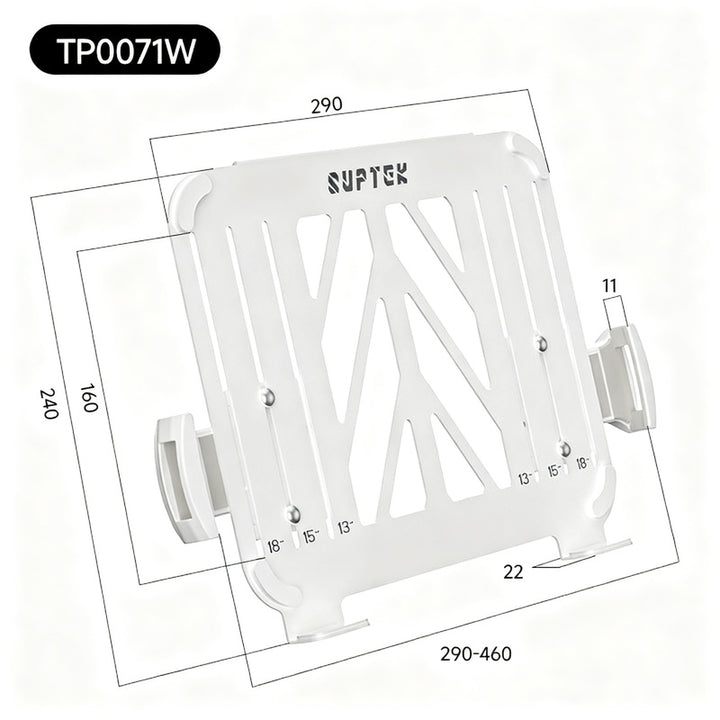 Laptop stand TP0071, 13–18 inch