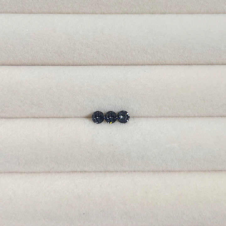 Titan Piercing bar with internal thread