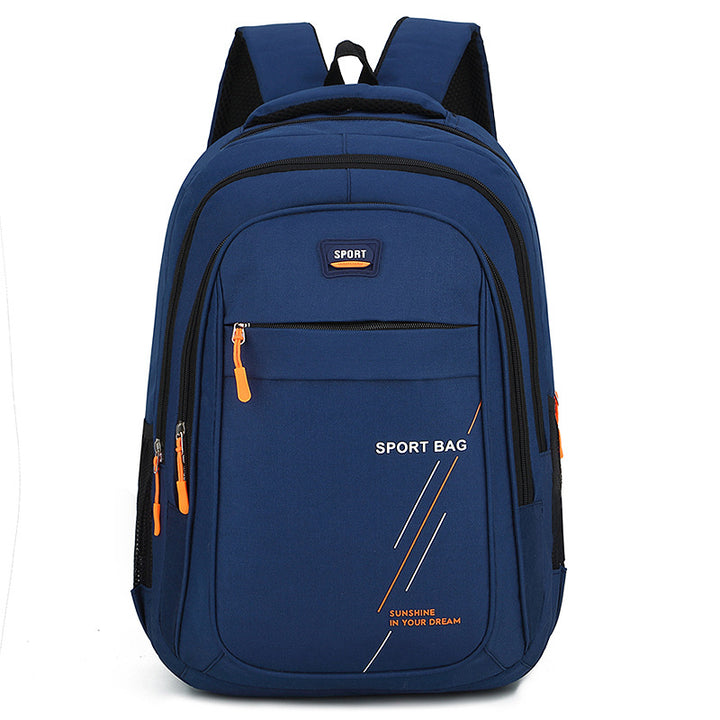 Backpack, 36–55 L, durable, 16 inch