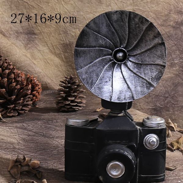 Modern Resin Decorative Figure for Living Room